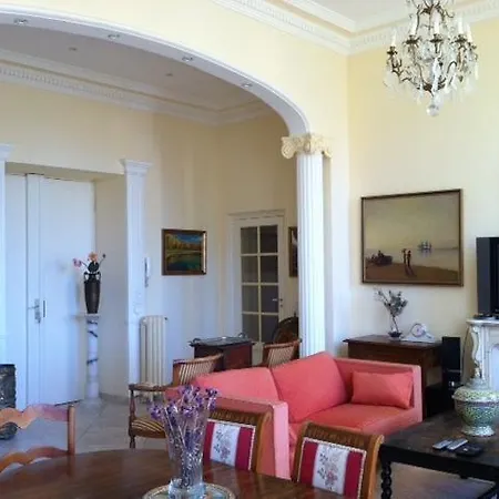 Appartement Beaulieu