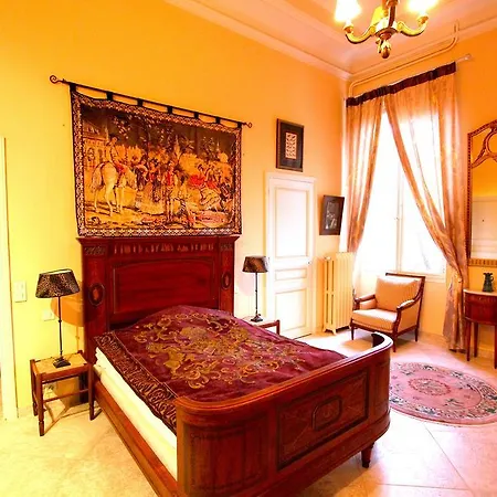Beaulieu Appartement Cannes