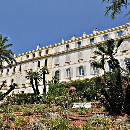 Beaulieu Appartement Cannes